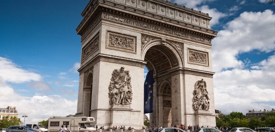 翼よ! あれが巴里の灯だ