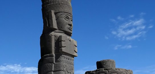 あれからのノーガード国【メキシコ】の今を観てみましょう！