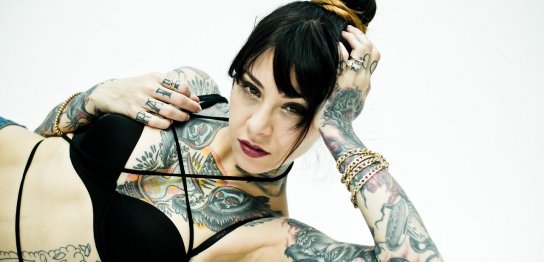 今回の五輪ではとても多く観る【入れ墨】アフターコロナでのインバウンド客には、日本での大型浴場ではどう対応するのだろうか？