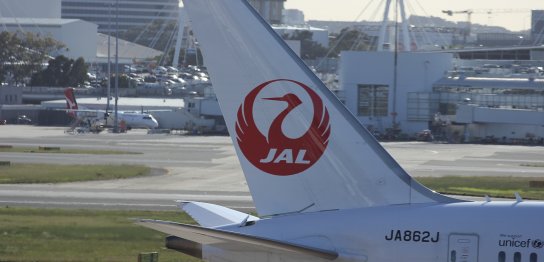 旅行産業界の上級企業